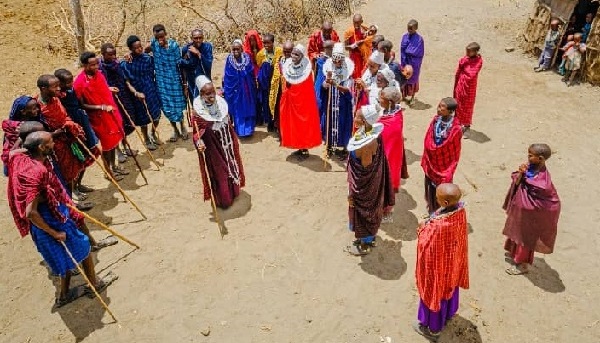 Tanzania Culture tours